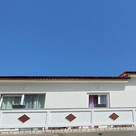 Apartman Sanja Kampor Buitenkant foto