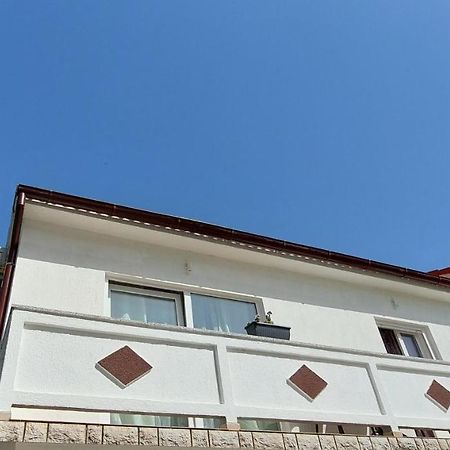 Apartman Sanja Kampor Buitenkant foto
