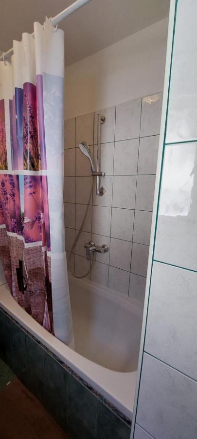 Apartman Sanja Kampor Buitenkant foto
