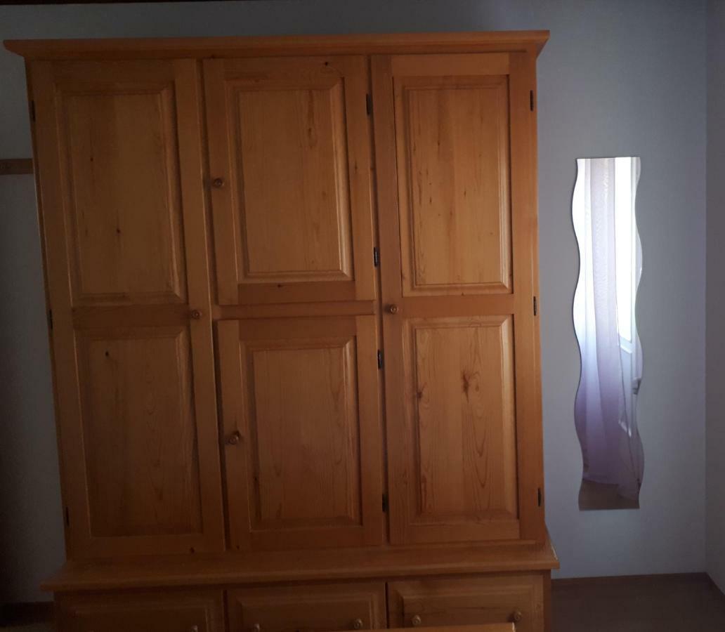 Apartman Sanja Kampor Buitenkant foto