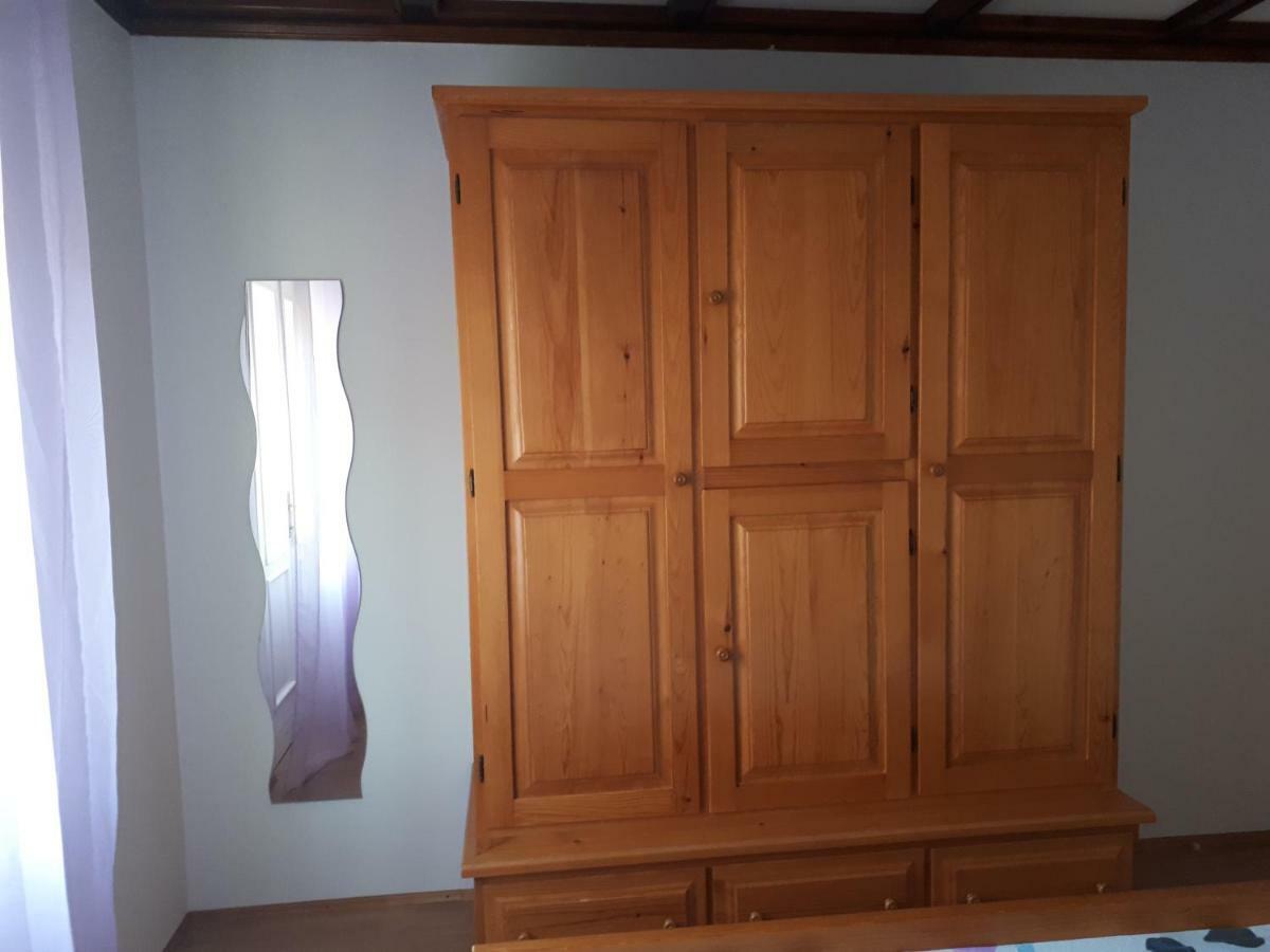 Apartman Sanja Kampor Buitenkant foto